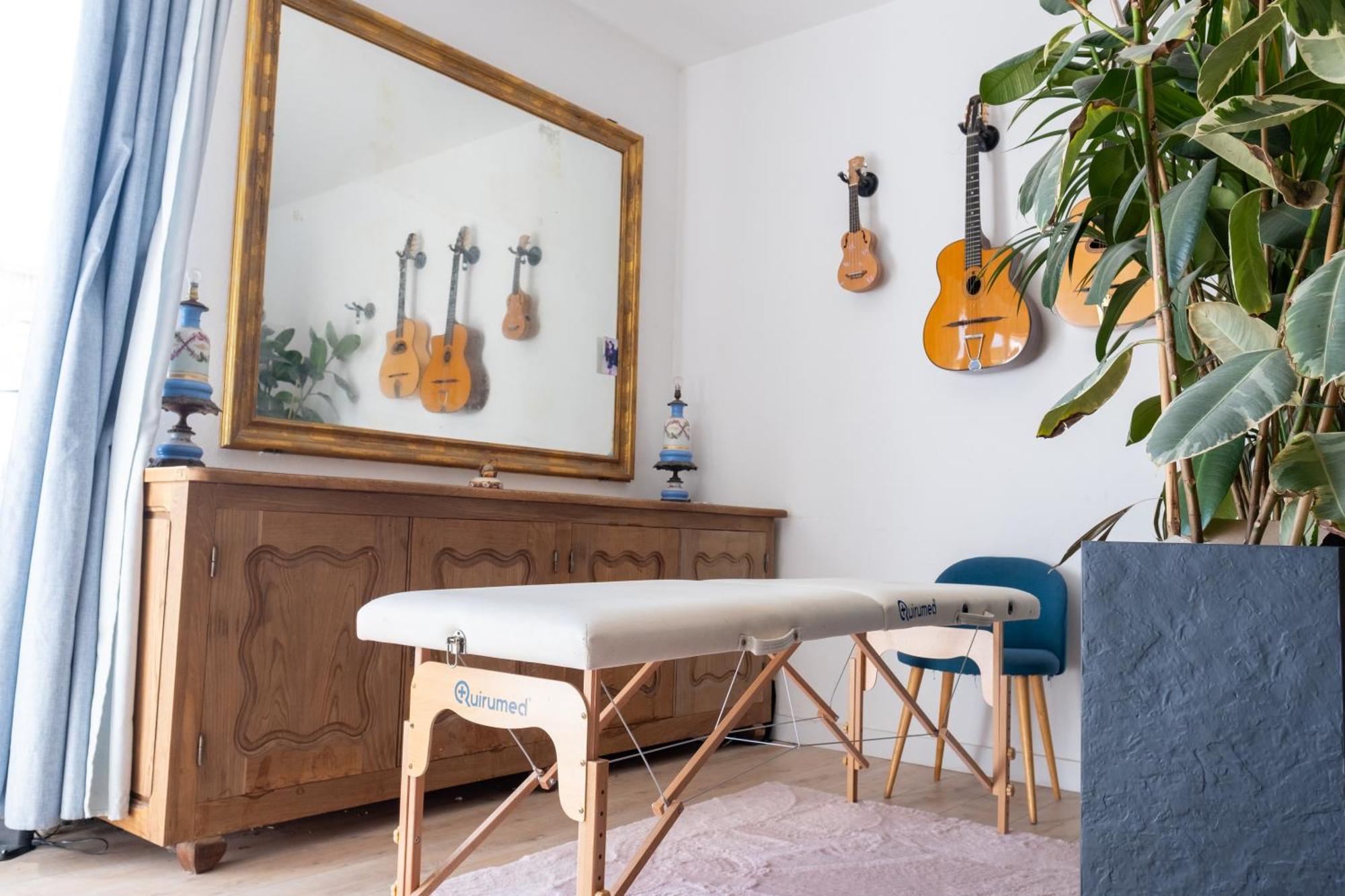 Casa Monica Cargese - Roseroom - Chambre D Hote Zewnętrze zdjęcie
